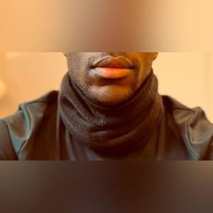 Neck Warmer Tube Scarf